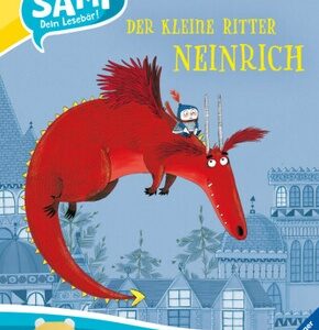 SAMi - Der kleine Ritter Neinrich