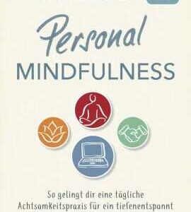 Personal Mindfulness