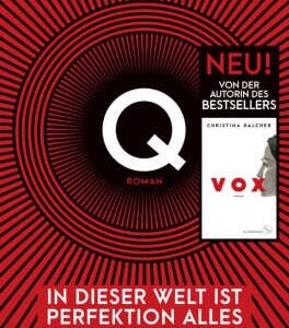 Q - In dieser Welt ist Perfektion alles