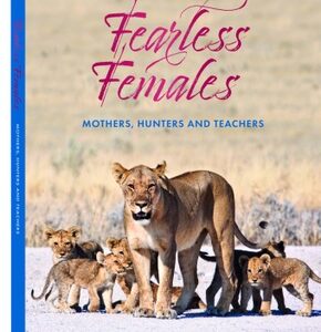 Fearless Females