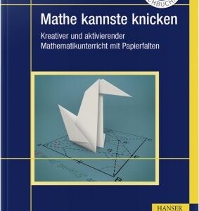 Mathe kannste knicken