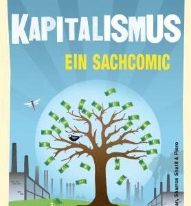 Kapitalismus - Ein Sachcomic