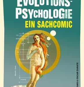 Evolutionspsychologie - Ein Sachcomic