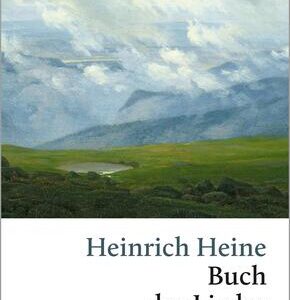 Buch der Lieder