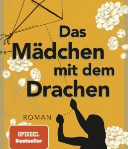 Das Mädchen mit dem Drachen