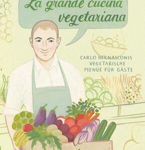 La grande cucina vegetariana