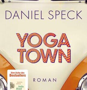 Yoga Town