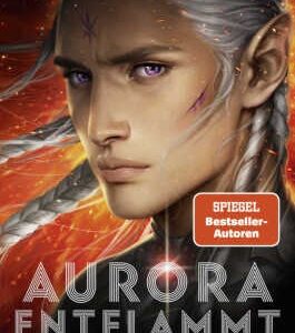 Aurora entflammt