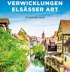 Verwicklungen Elsässer Art