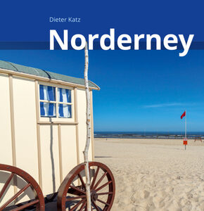 Norderney Reiseführer Michael Müller Verlag