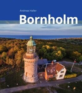 Bornholm Reiseführer Michael Müller Verlag