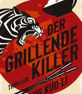Der grillende Killer