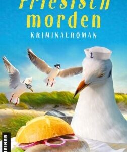 Friesisch morden