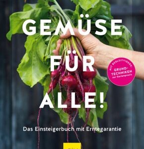 Gemüse für alle!