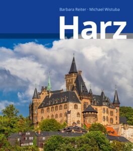 Harz Reiseführer Michael Müller Verlag