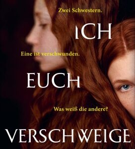 Was ich euch verschweige