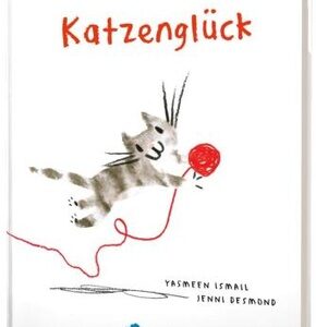 Katzenglück