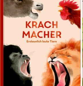 Krachmacher