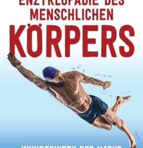 Enzyklopädie des menschlichen Körpers