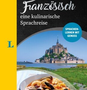 Langenscheidt Französisch - eine kulinarische Sprachreise