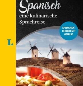 Langenscheidt Spanisch - eine kulinarische Sprachreise