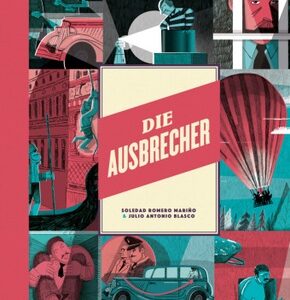 Die Ausbrecher