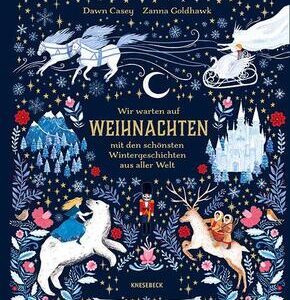 Wir warten auf Weihnachten