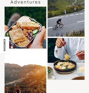 Hungry for Adventures