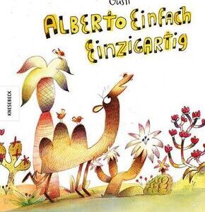 Alberto einfach einzigartig