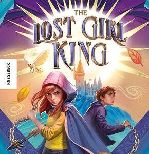 The Lost Girl King
