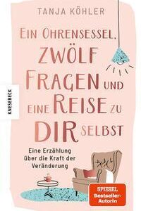 Ein Ohrensessel, zwölf Fragen und eine Reise zu dir selbst