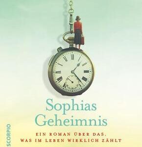 Sophias Geheimnis