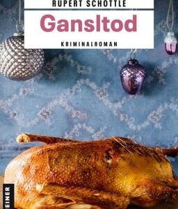 Gansltod