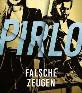 Pirlo - Falsche Zeugen