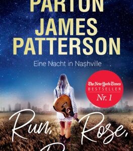 Run, Rose, Run - Eine Nacht in Nashville