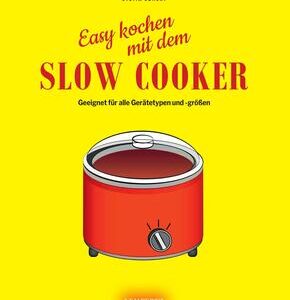 Slow Cooker
