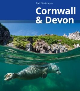 Cornwall & Devon Reiseführer Michael Müller Verlag, m. 1 Karte