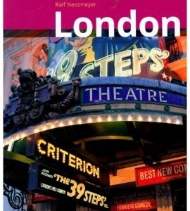 London MM-City Reiseführer Michael Müller Verlag, m. 1 Karte