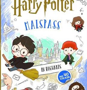 Wizarding World(TM) - Malspass