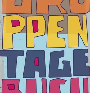 Gruppentagebuch. Der Klassiker