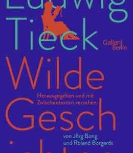 Wilde Geschichten