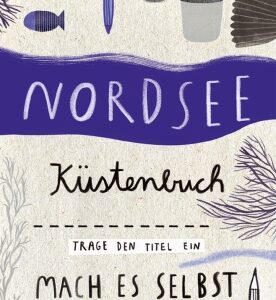 Nordsee Küstenbuch