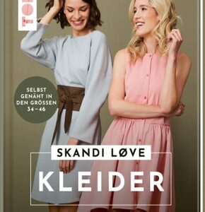 Skandi Løve. Kleider