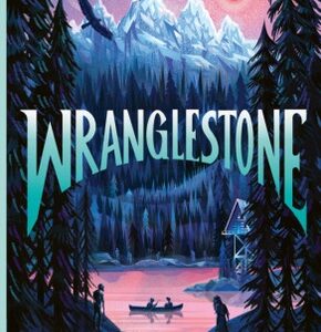 Wranglestone