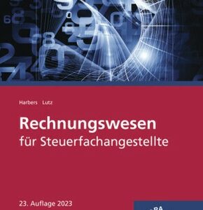 Rechnungswesen für Steuerfachangestellte