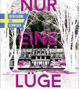 Nur eine Lüge - Zwei Familien, eine tödliche Verbindung