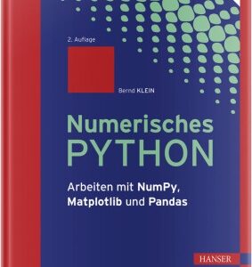 Numerisches Python
