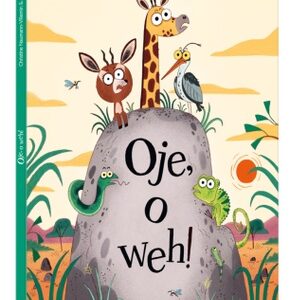 Oje, o weh!