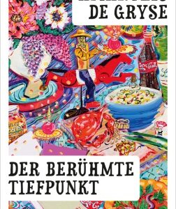 Der berühmte Tiefpunkt