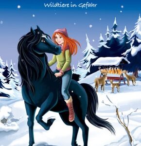 Ostwind - Wildtiere in Gefahr